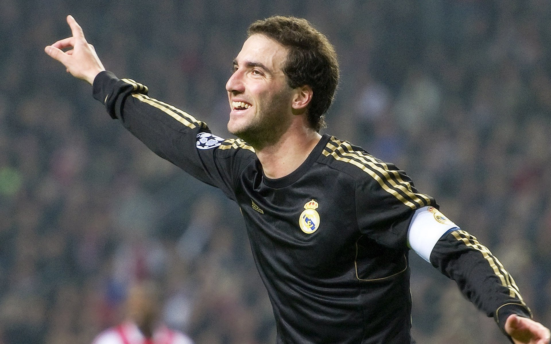 曼联为冬季转会做准备,安德森成为冬窗引援目标,曼联安德森到底什么水平