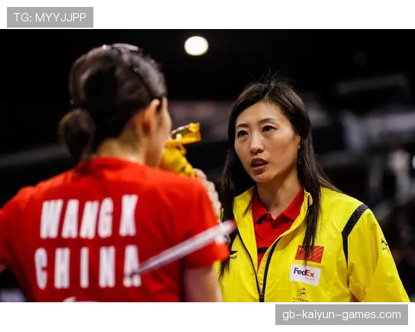 信心来源清晰：张宁力挺苏杯国羽背后的战略逻辑，国羽队张宁的教练